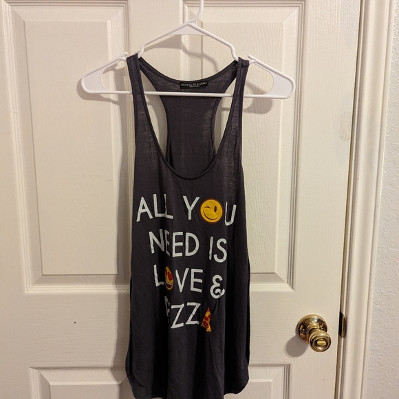 🌟3 for $15 Recycled Karma Women's Tank Top - Picture 3 of 9